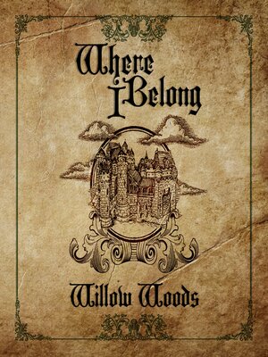 cover image of Where I Belong